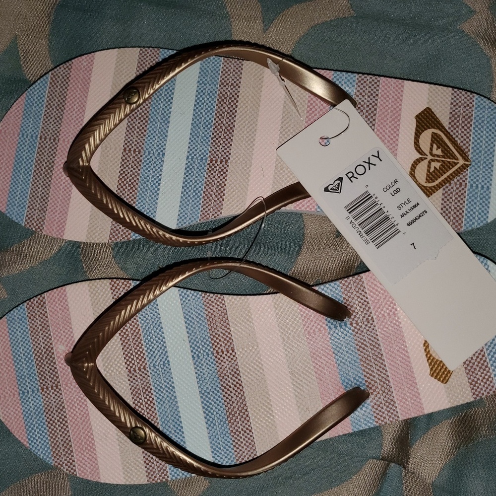 Flip flop